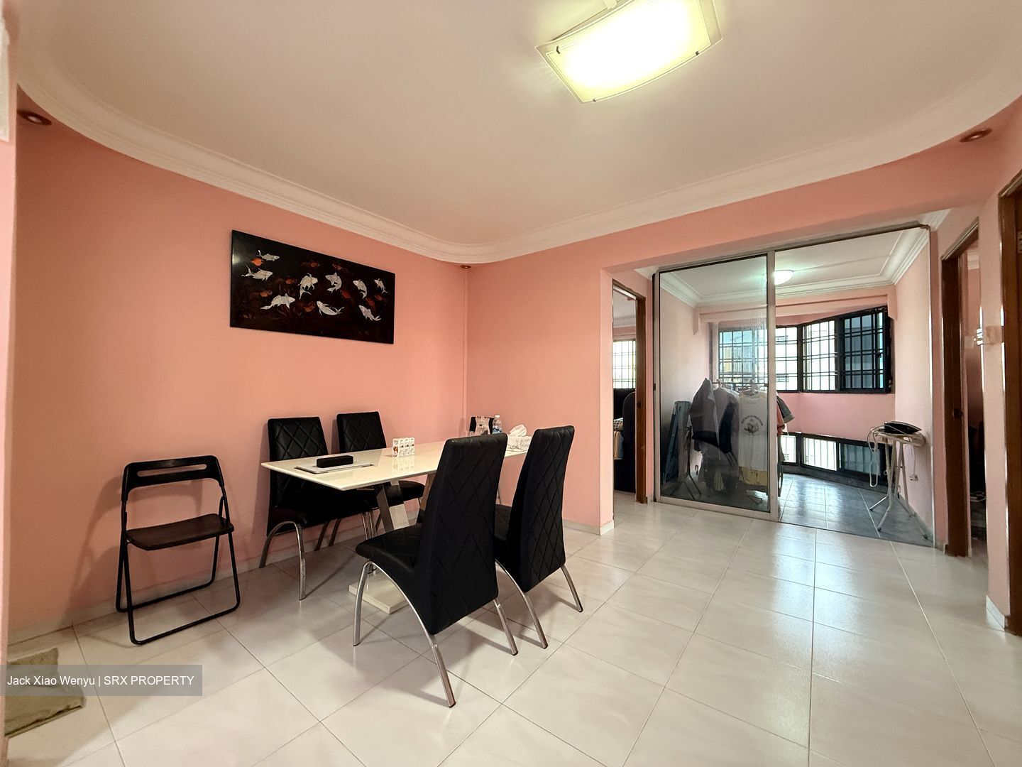 Blk 227 Jurong East Street 21 (Jurong East), HDB 5 Rooms #571811581